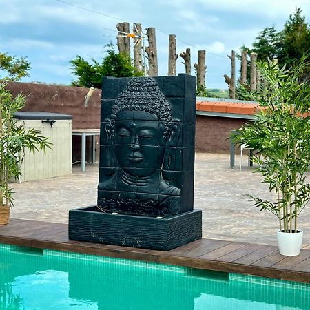La Casa Del Buddha - Adults Only Суансес Екстер'єр фото