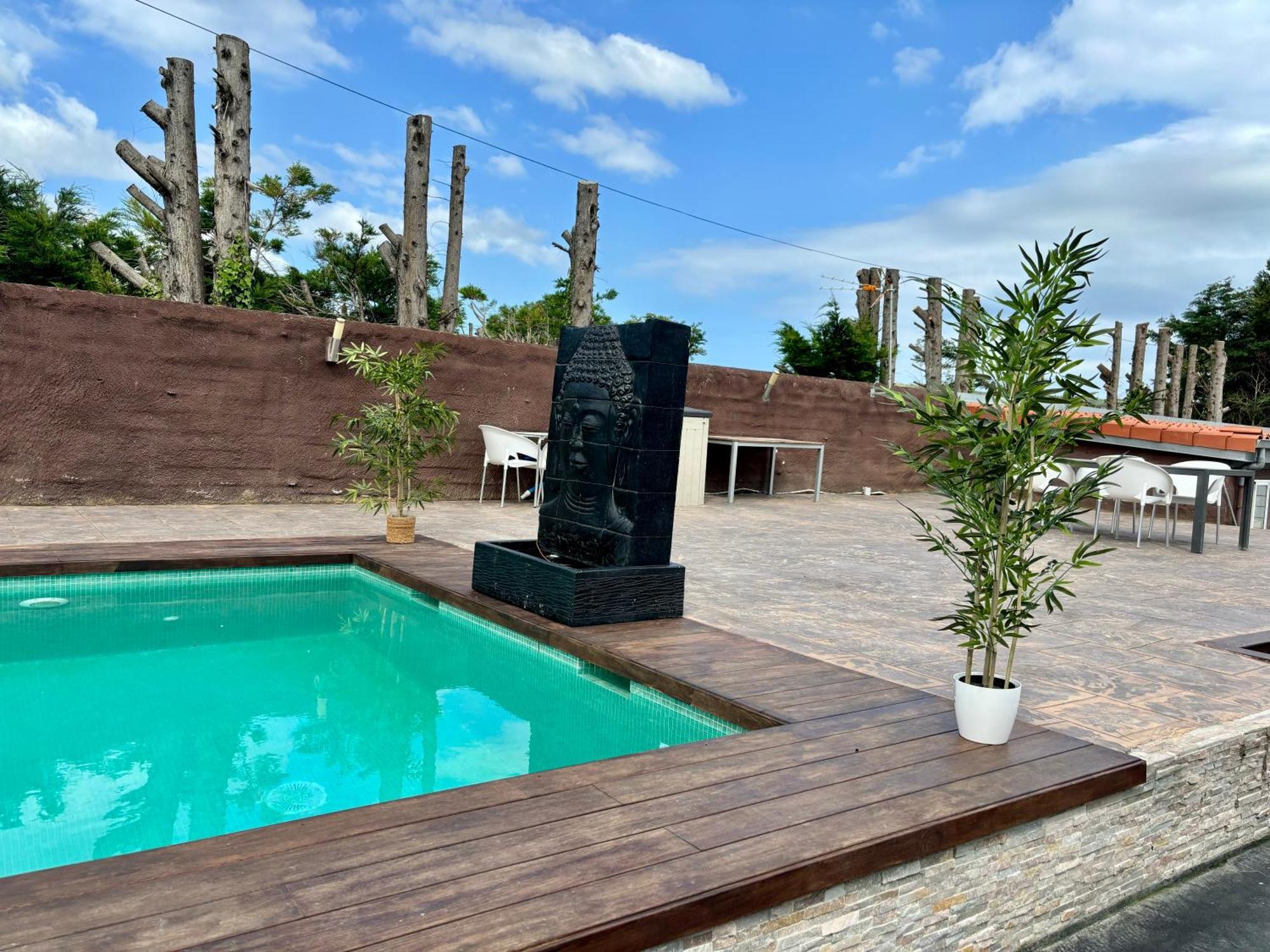 La Casa Del Buddha - Adults Only Суансес Екстер'єр фото